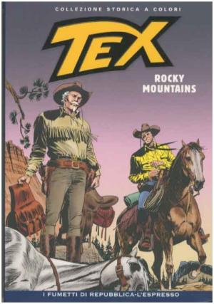 ROCKY MOUNTAINS 185
